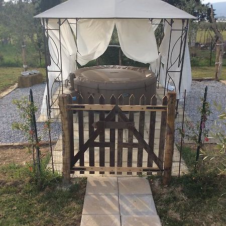 Le Stanze Di Zelinda Villa Suvereto Kültér fotó