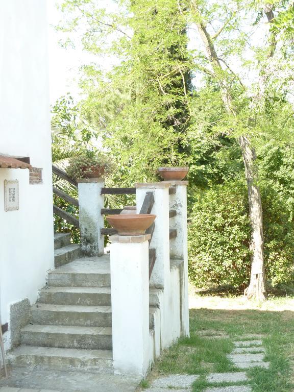 Le Stanze Di Zelinda Villa Suvereto Kültér fotó