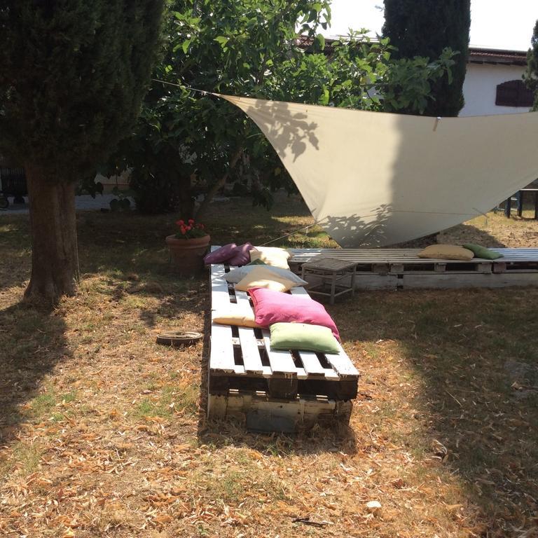 Le Stanze Di Zelinda Villa Suvereto Kültér fotó